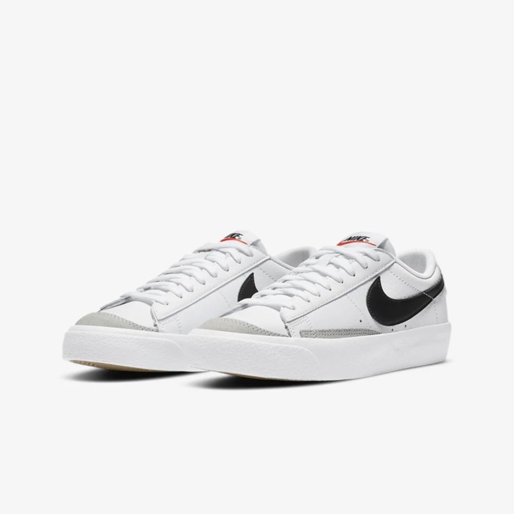 Nike Blazer Low